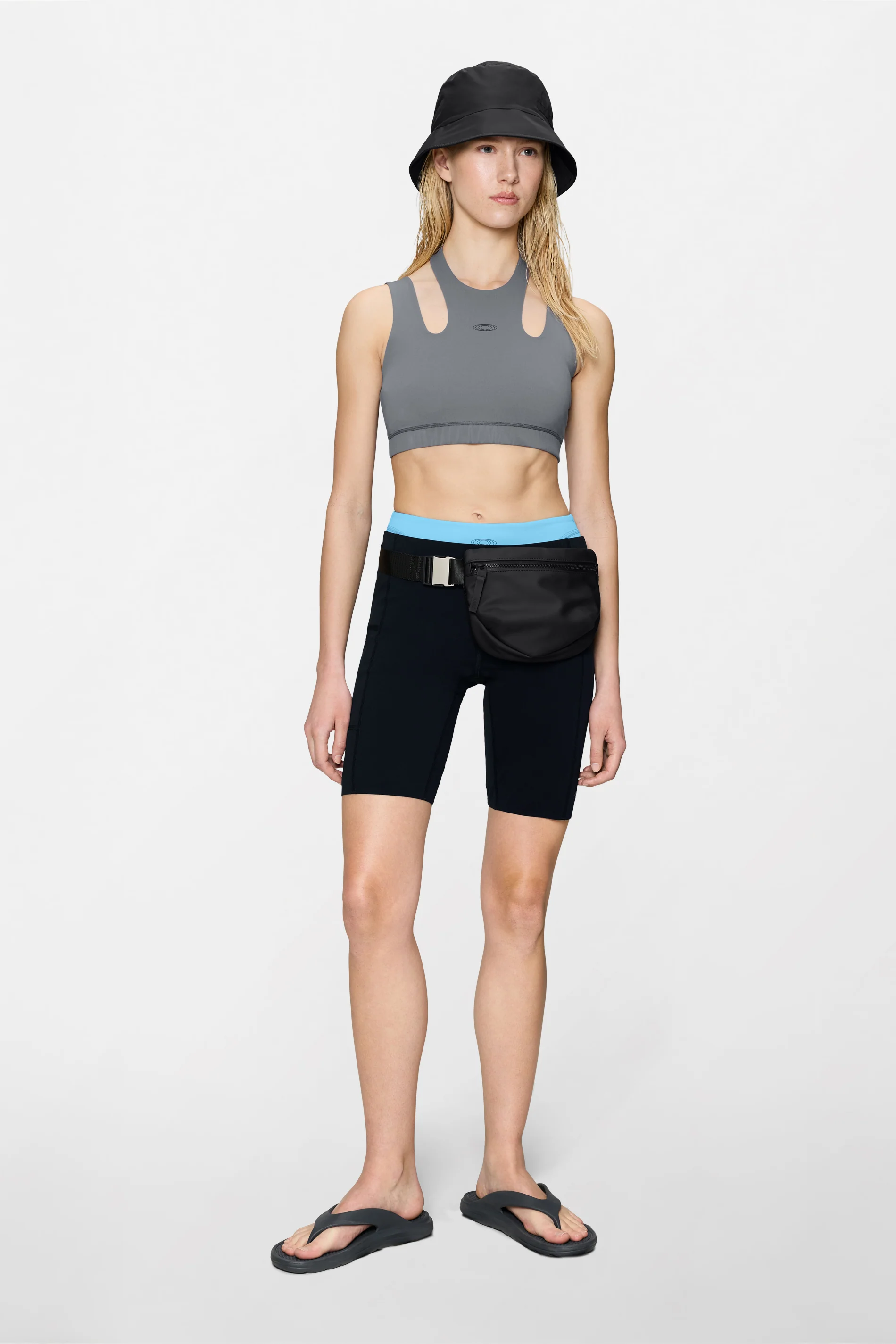 Swim Bikini W Top - Image 13