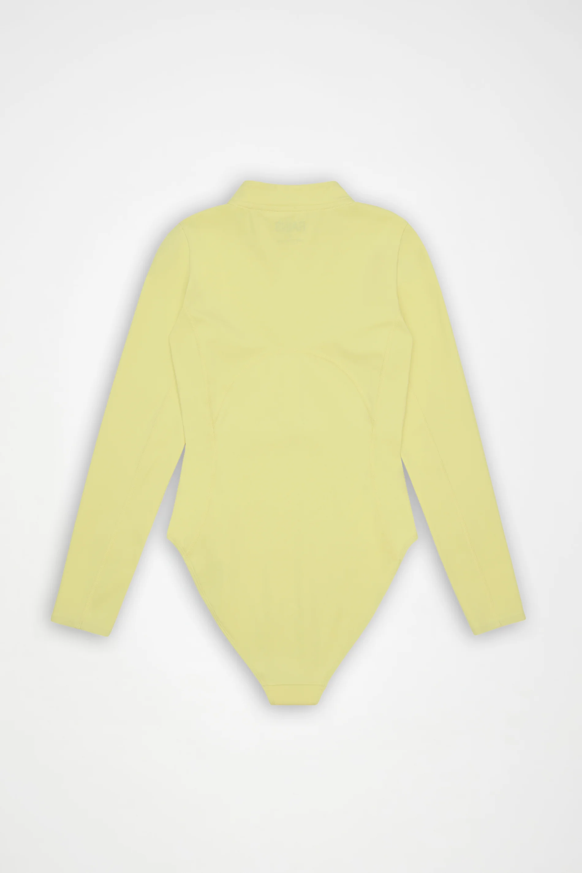 Swim Suit W Long Sleeve - Image 5