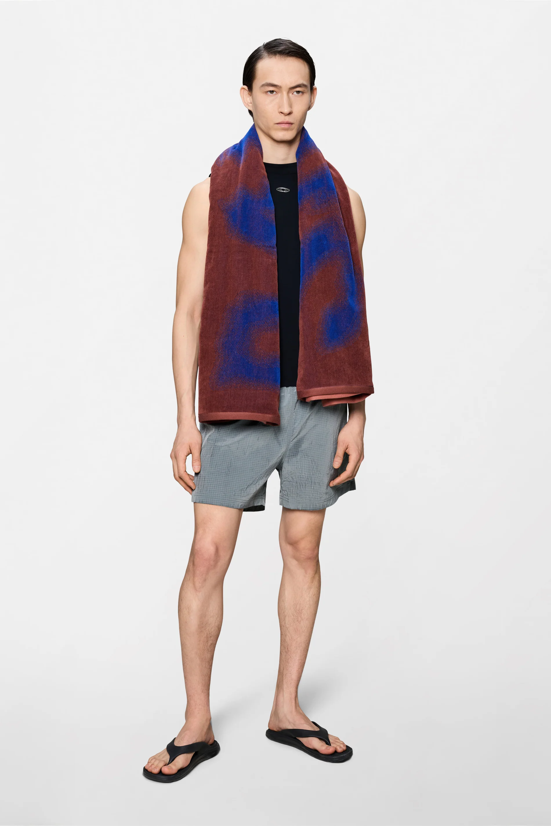 Swim Towel Ripple - Image 21