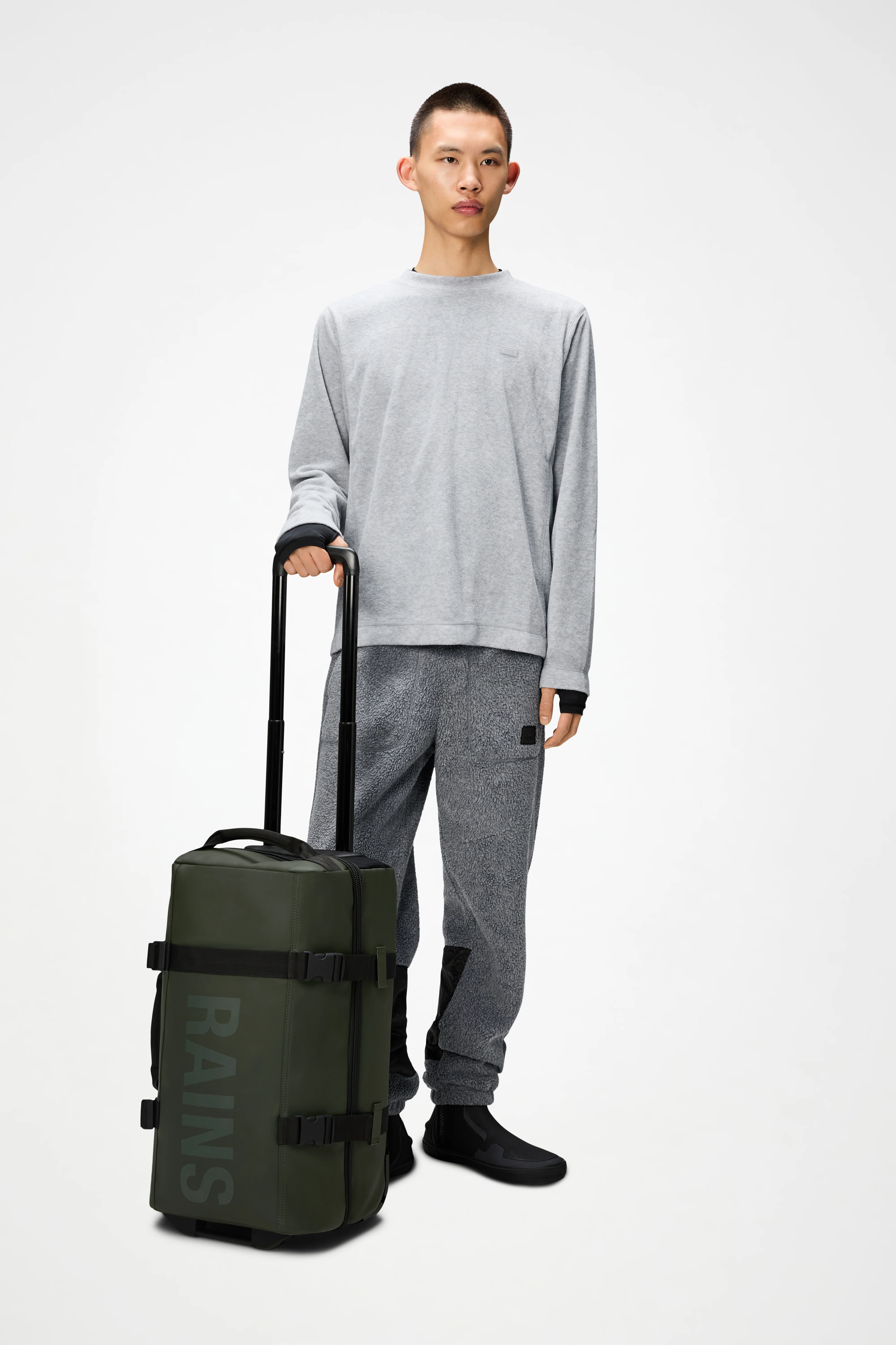 Texel Cabin Bag - Image 24