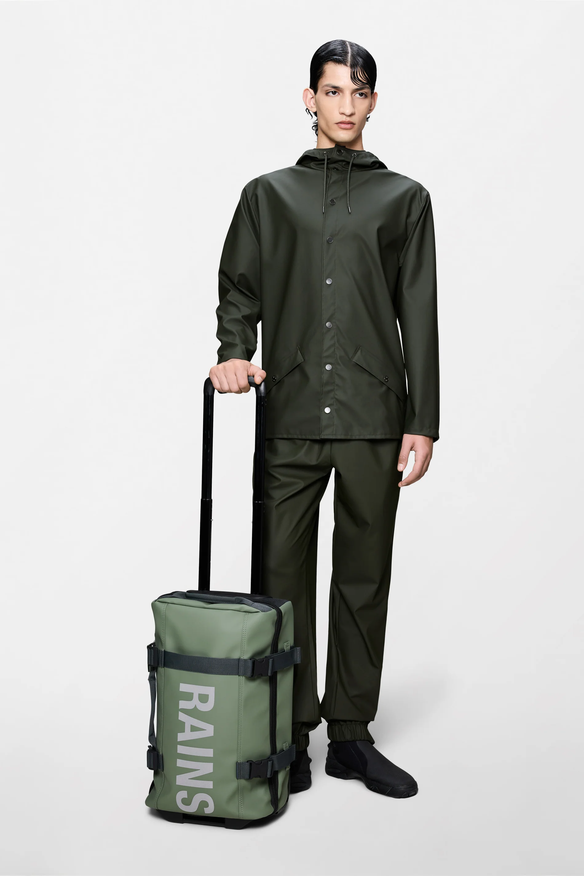 Texel Cabin Bag - Image 9