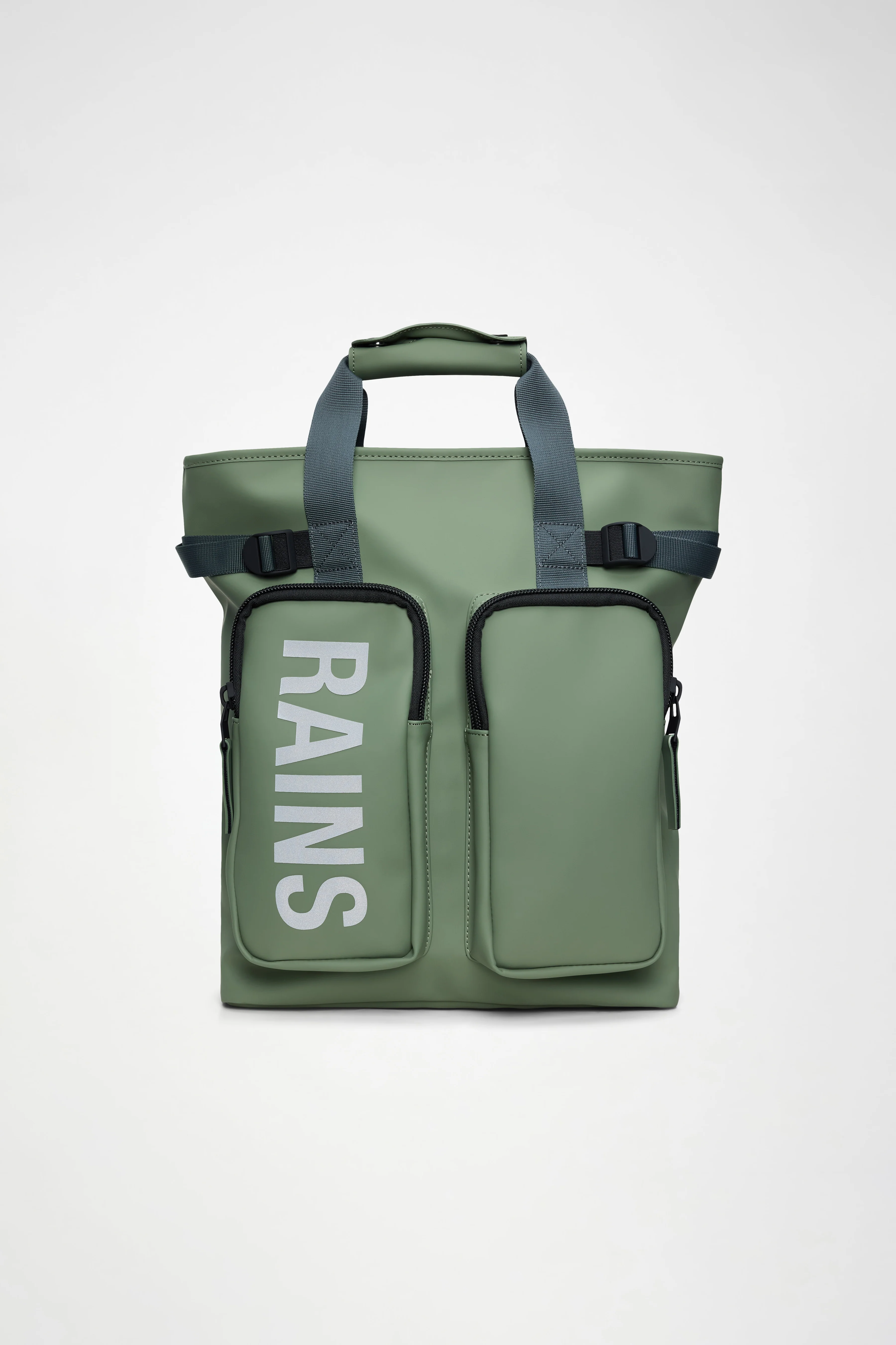 Texel Tote Backpack