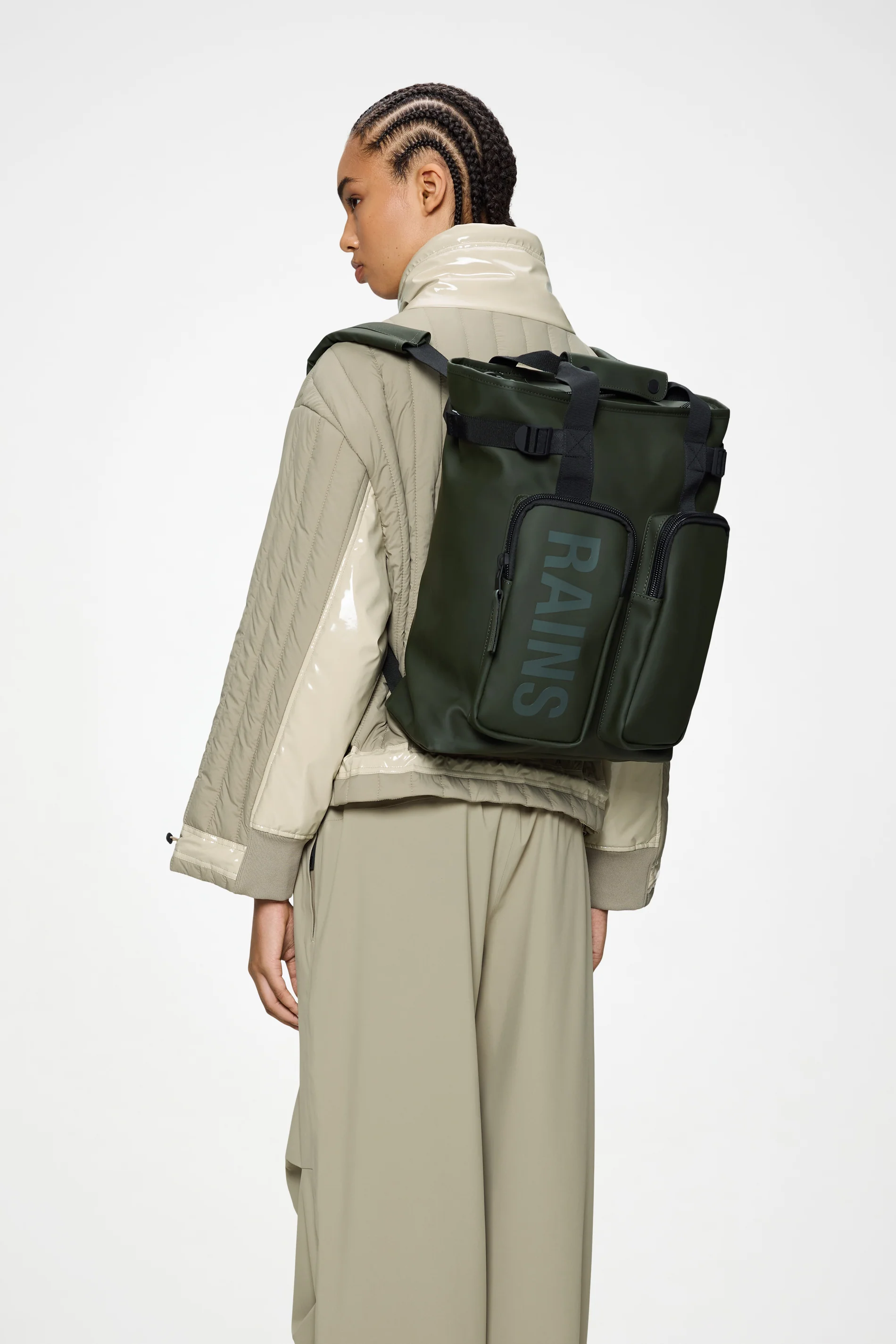 Texel Tote Backpack - Image 10