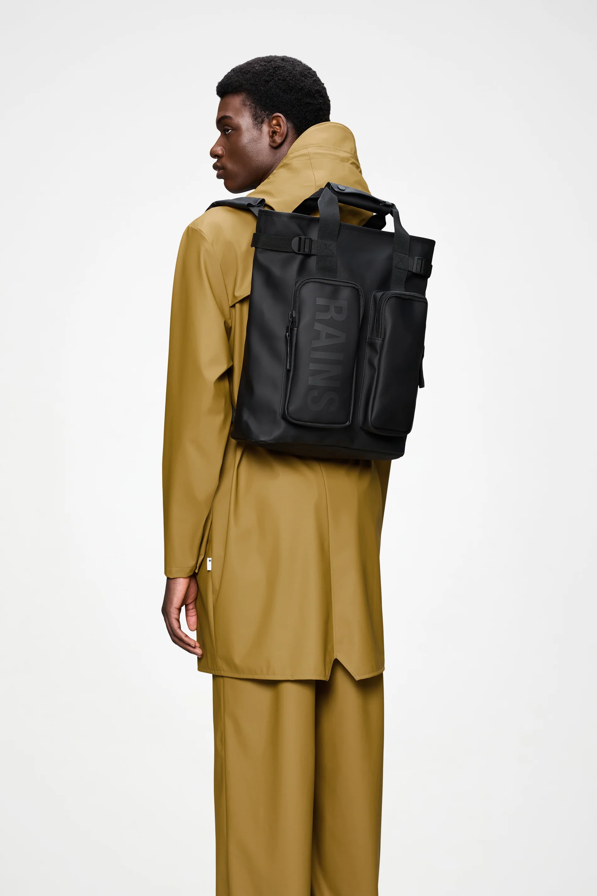 Texel Tote Backpack - Image 20