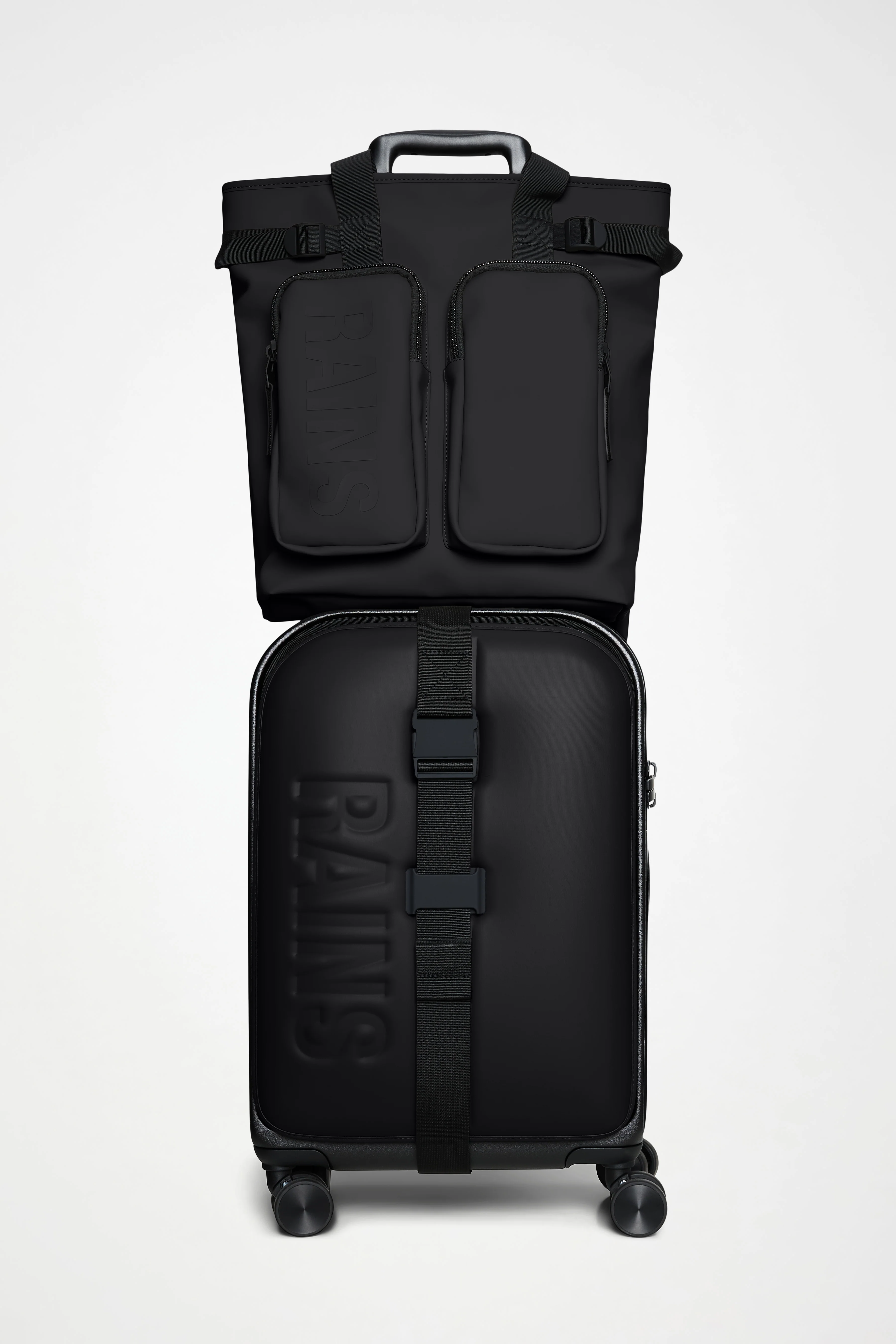 Texel Tote Backpack - Image 30