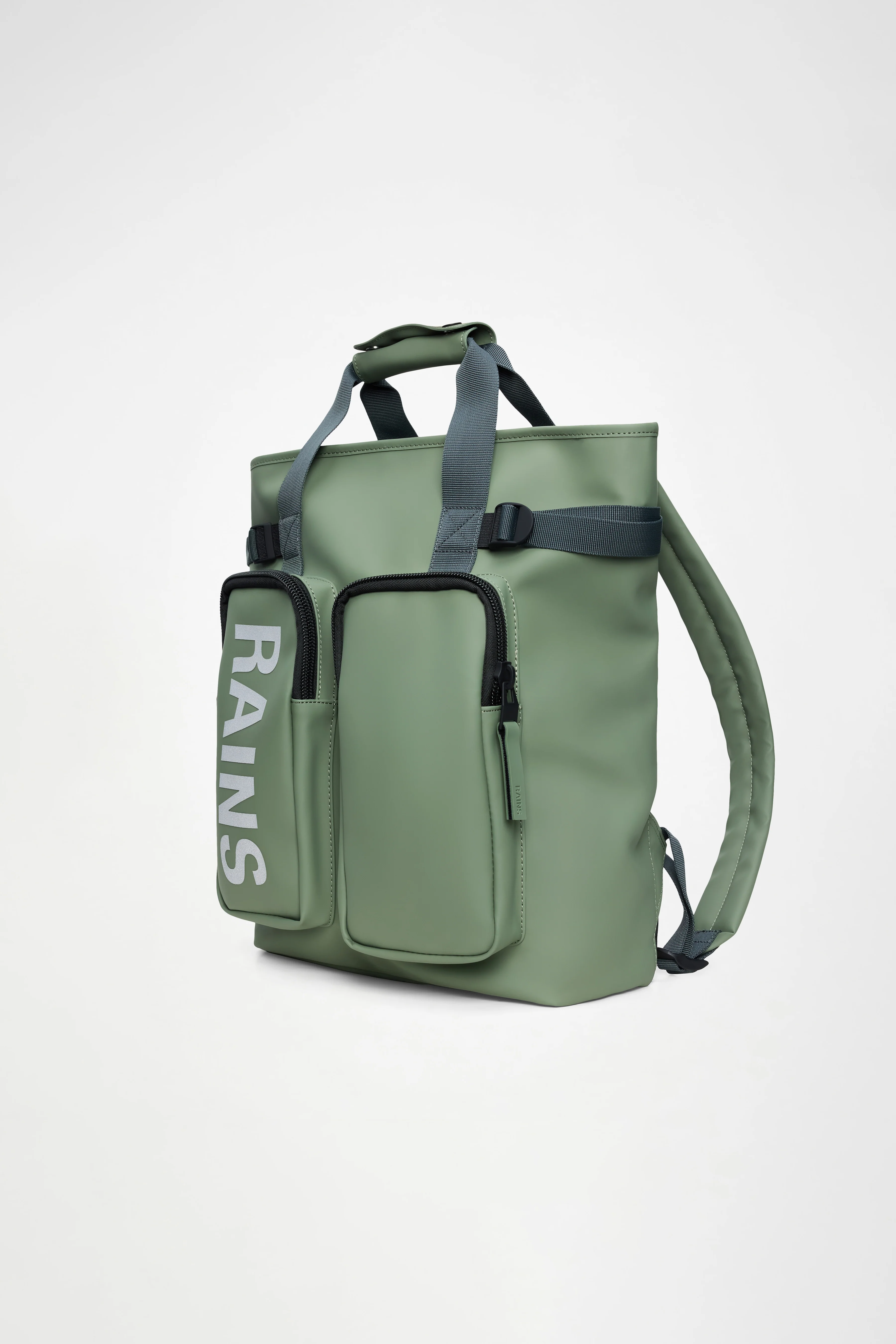 Texel Tote Backpack - Image 6