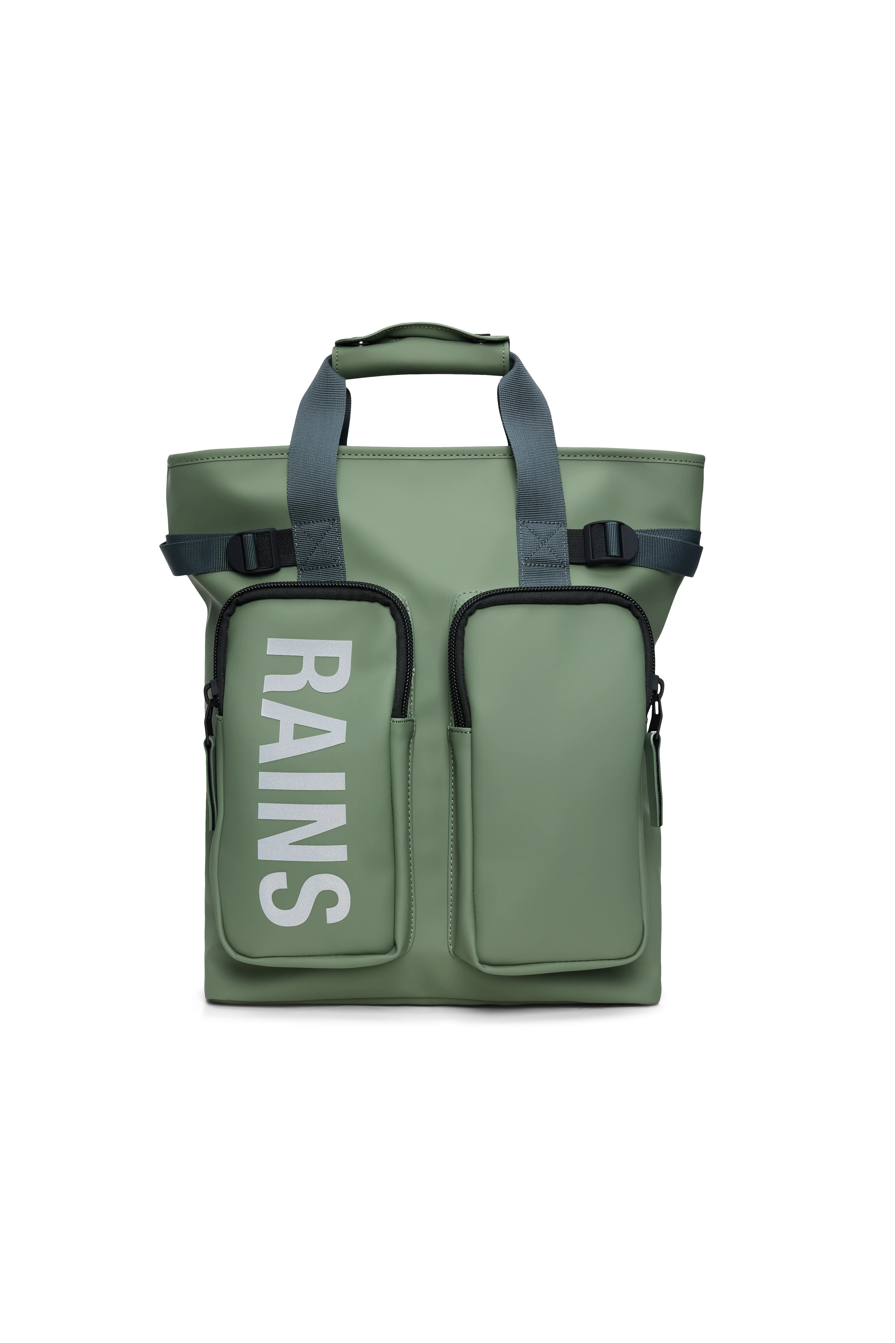 Texel Tote Backpack - Image 7