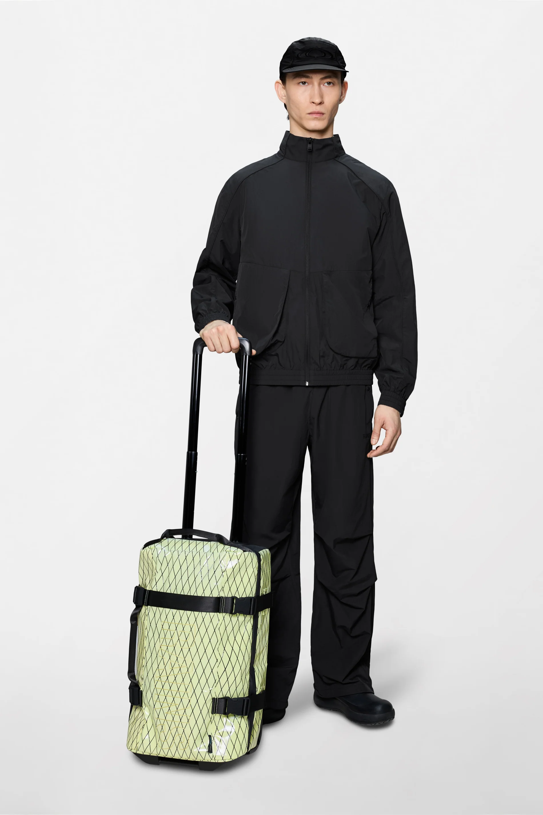 TexXel Cabin Bag - Image 2