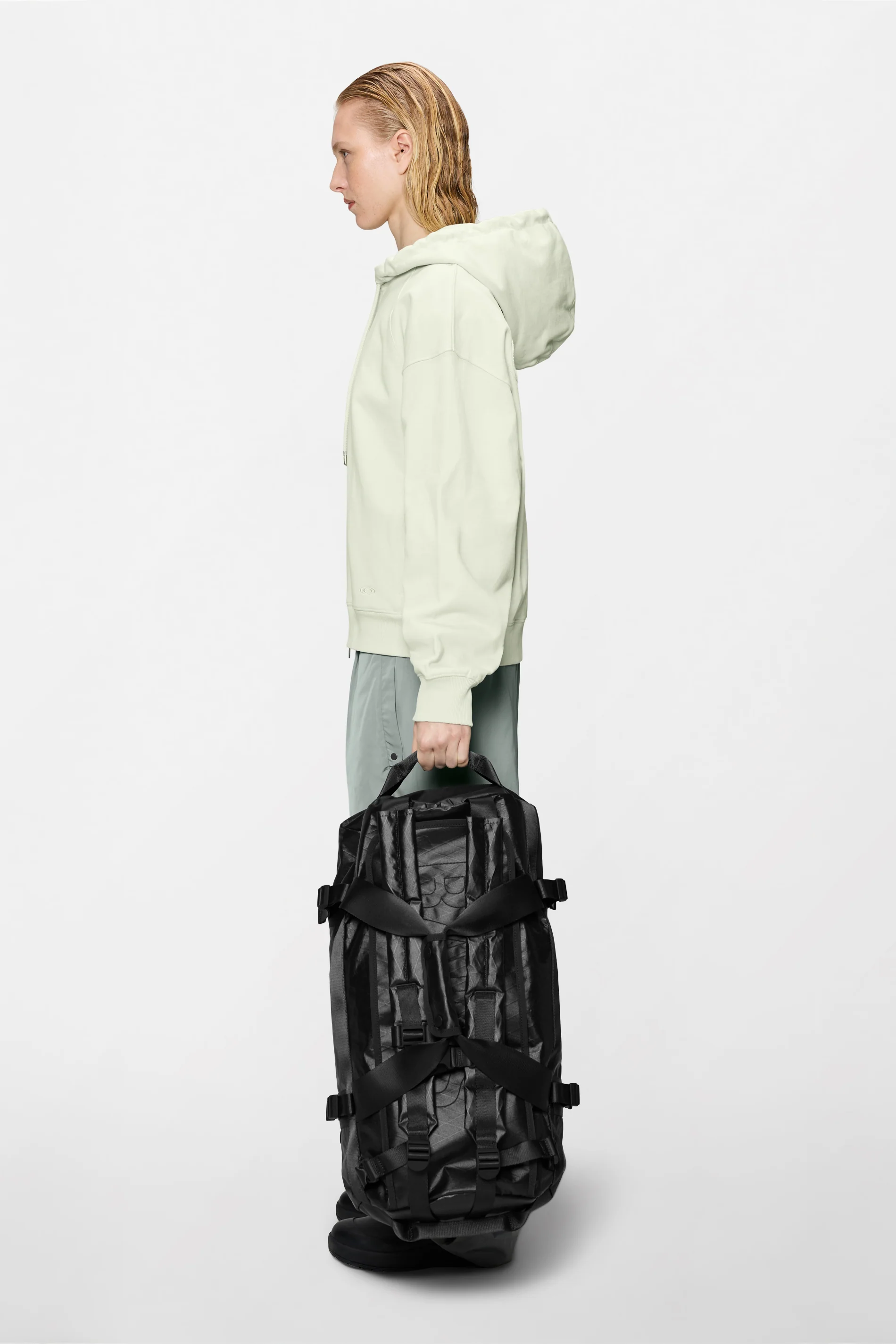 TexXel Duffel Bag Small - Image 19