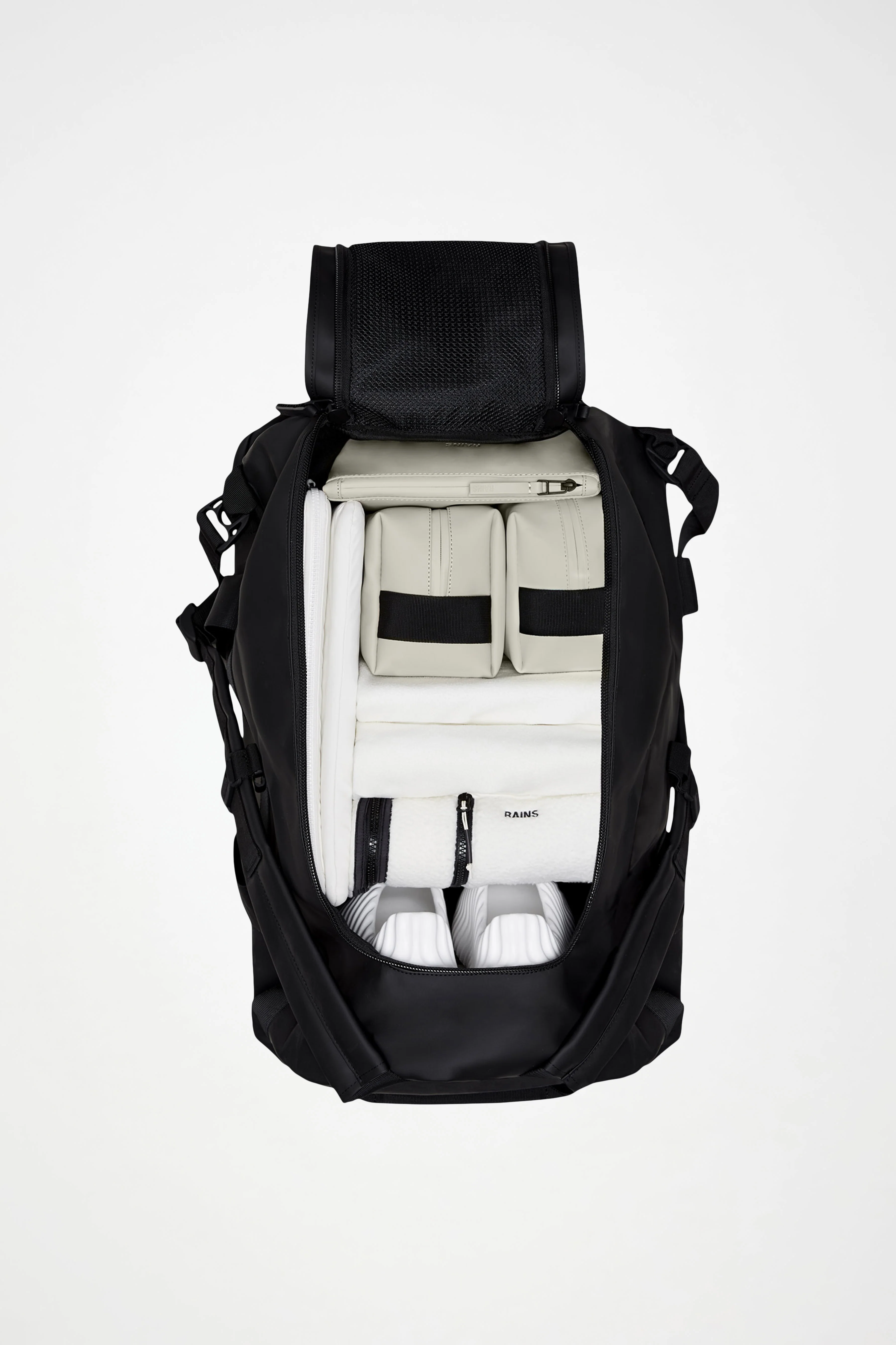 TexXel Duffel Bag Small - Image 5
