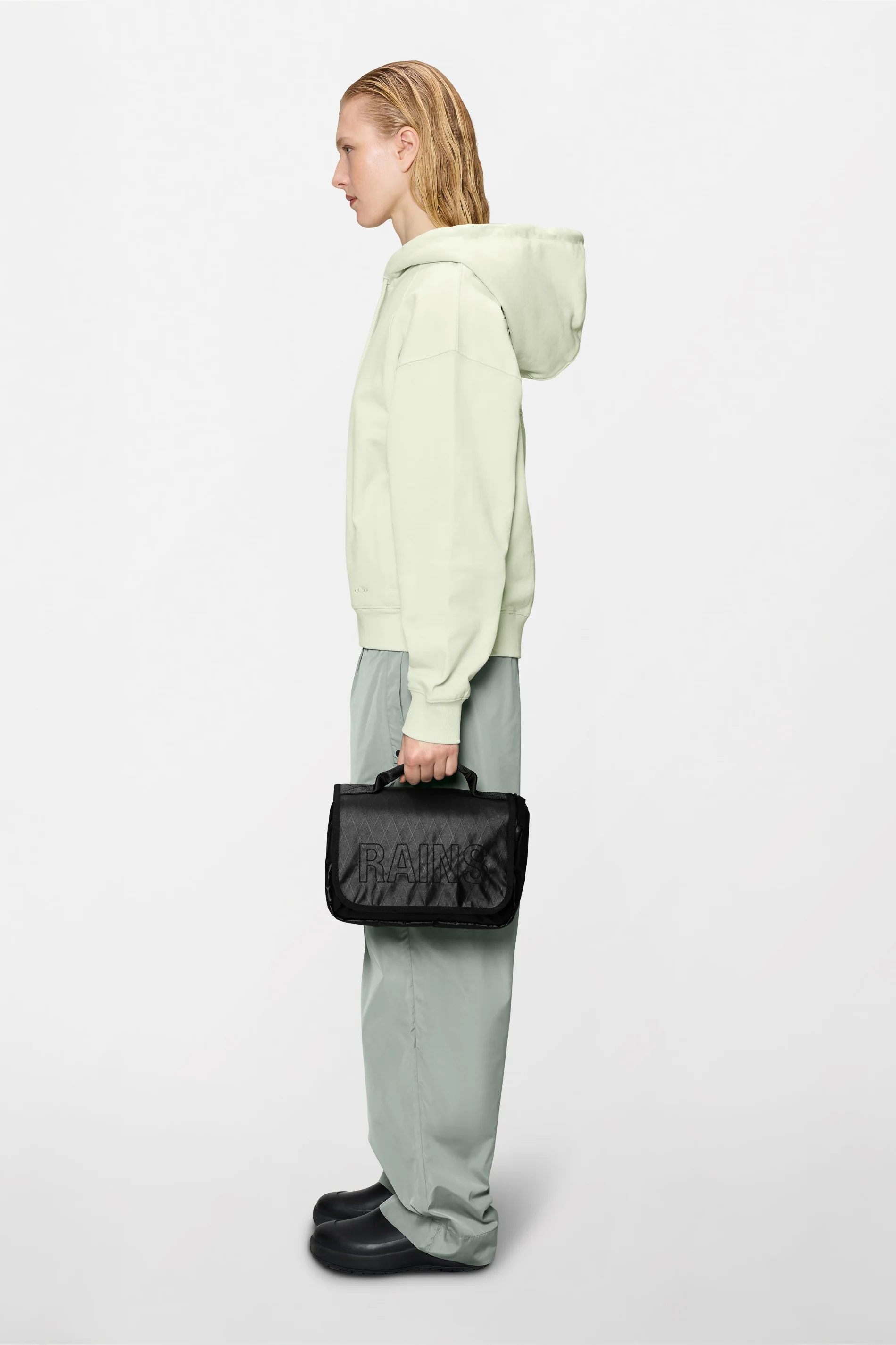 TexXel Wash Bag - Image 3