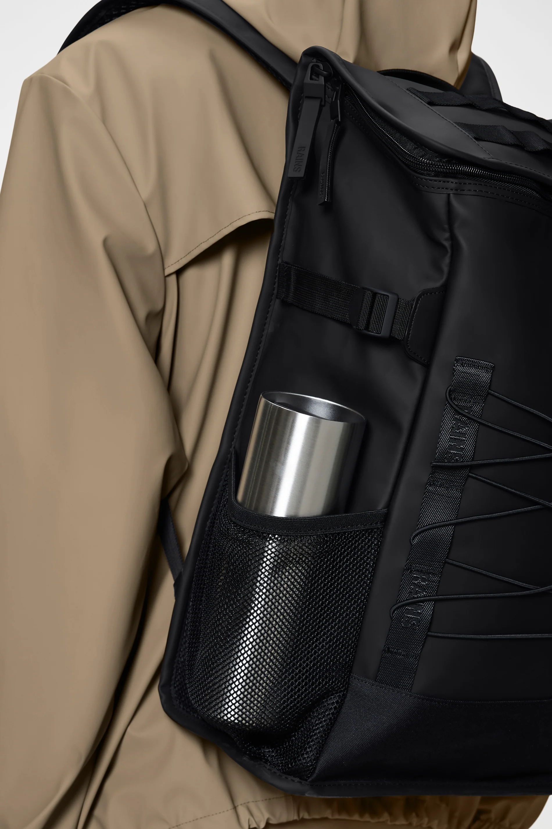 Trail Mountaineer Bag - Image 13