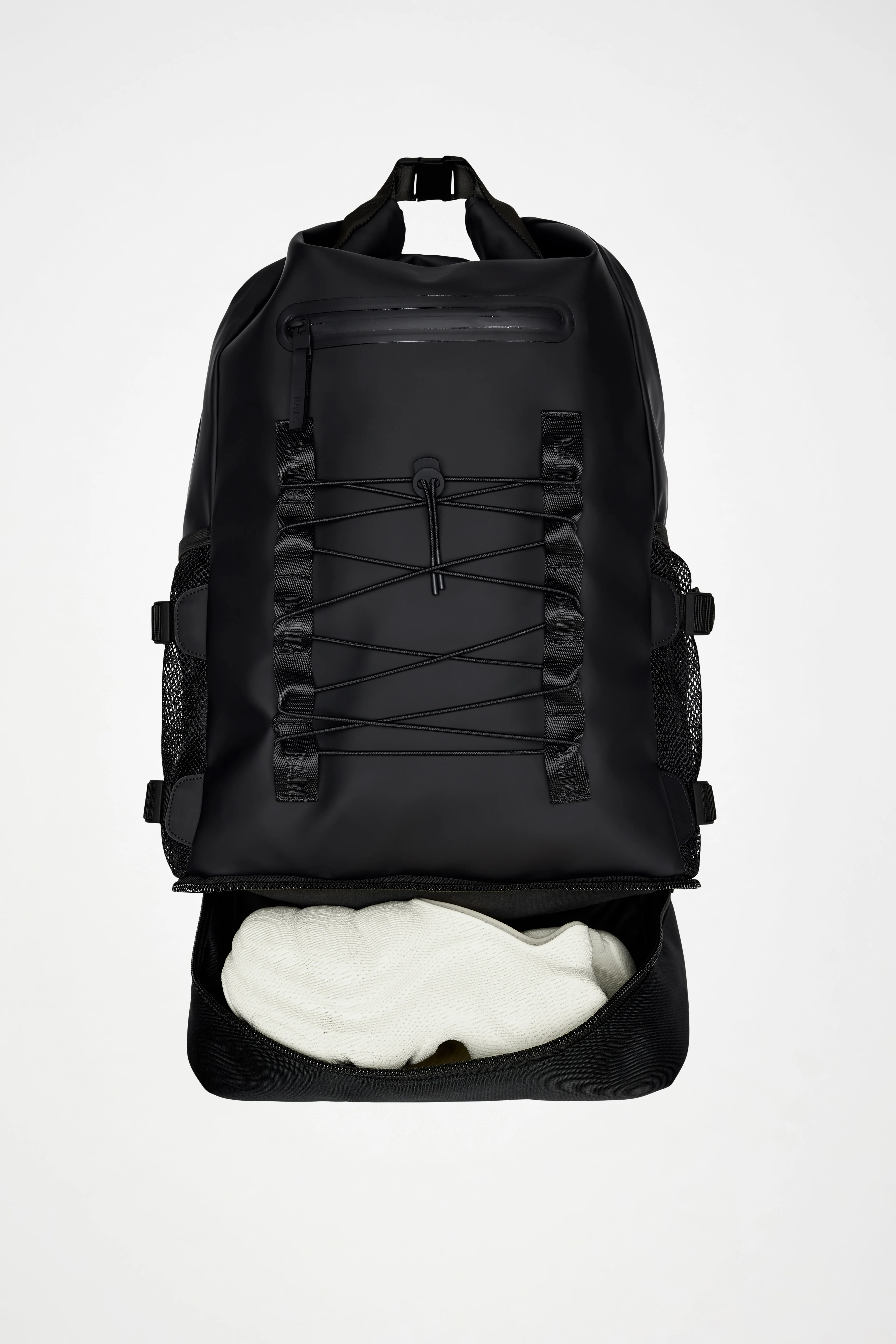 Trail Mountaineer Rolltop Large - Image 13