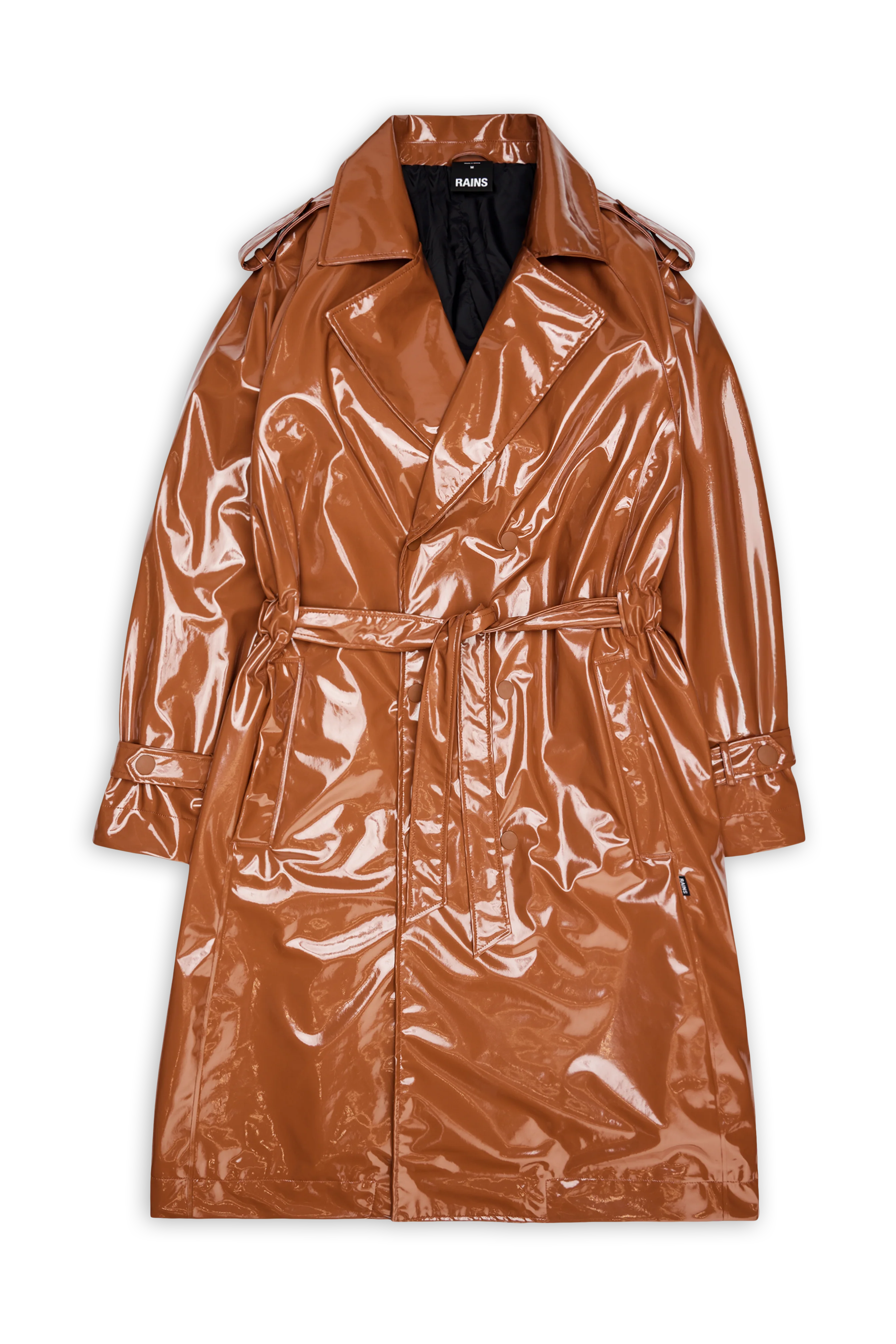 Trench Coat - Image 7