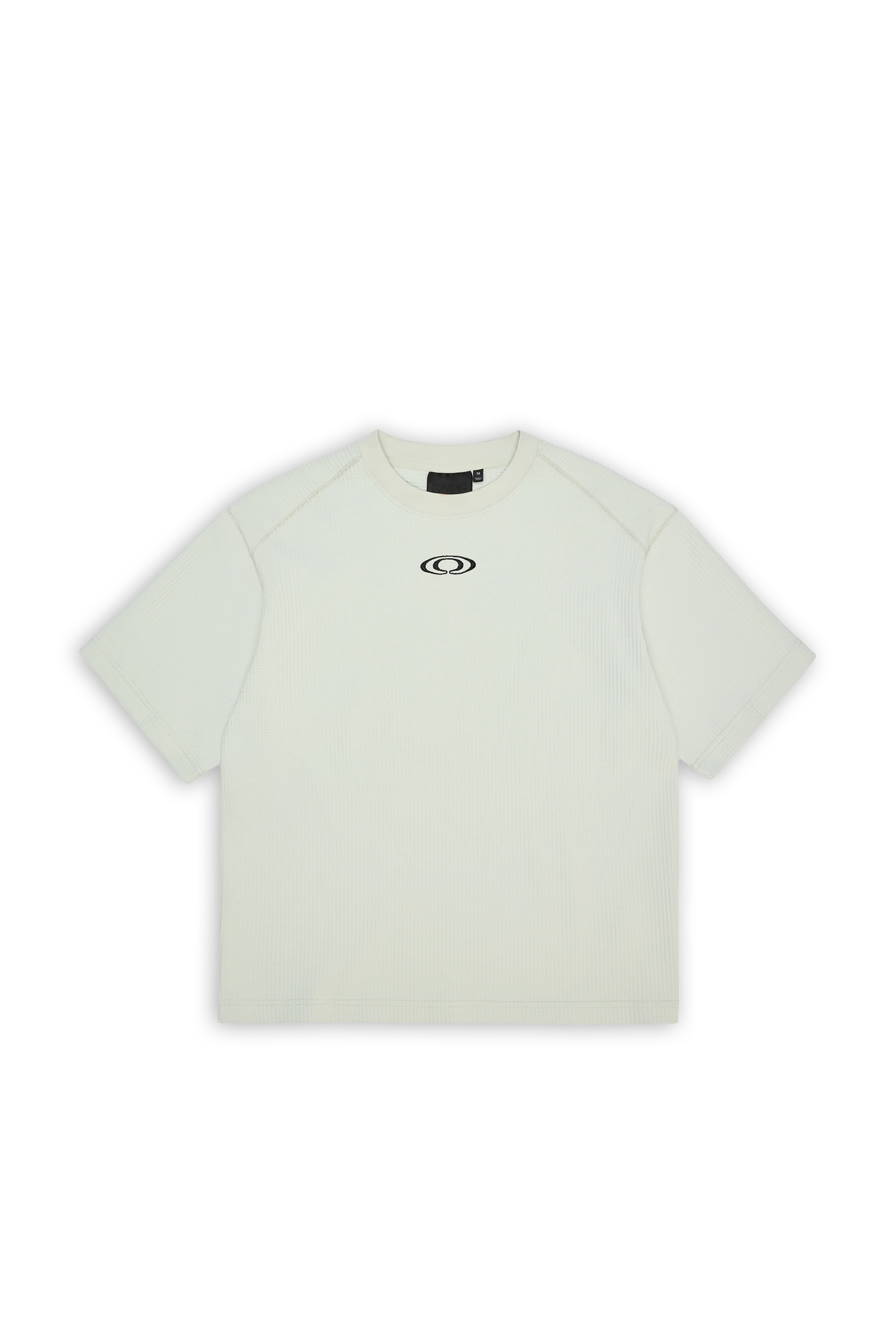 Waffle T-shirt Splash - Image 13