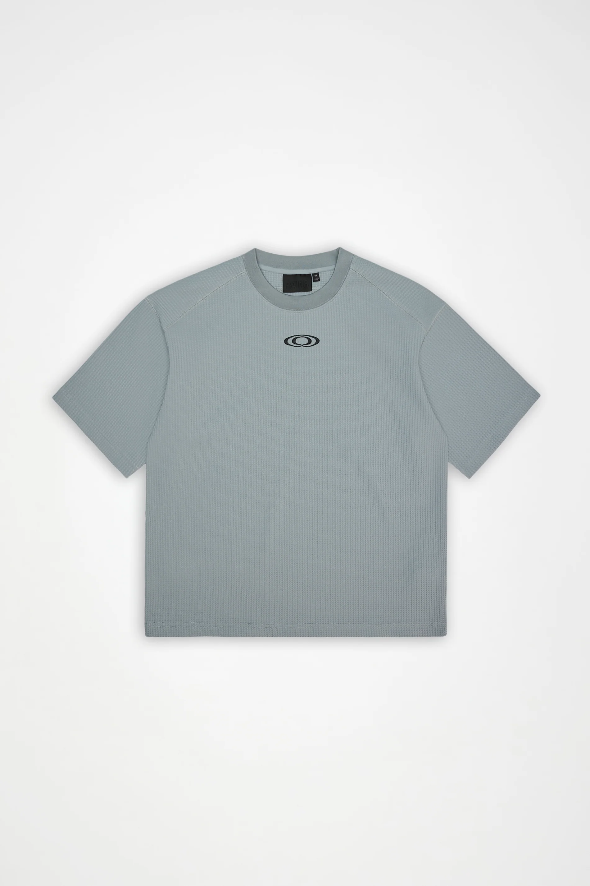 Waffle T-shirt Splash - Image 15