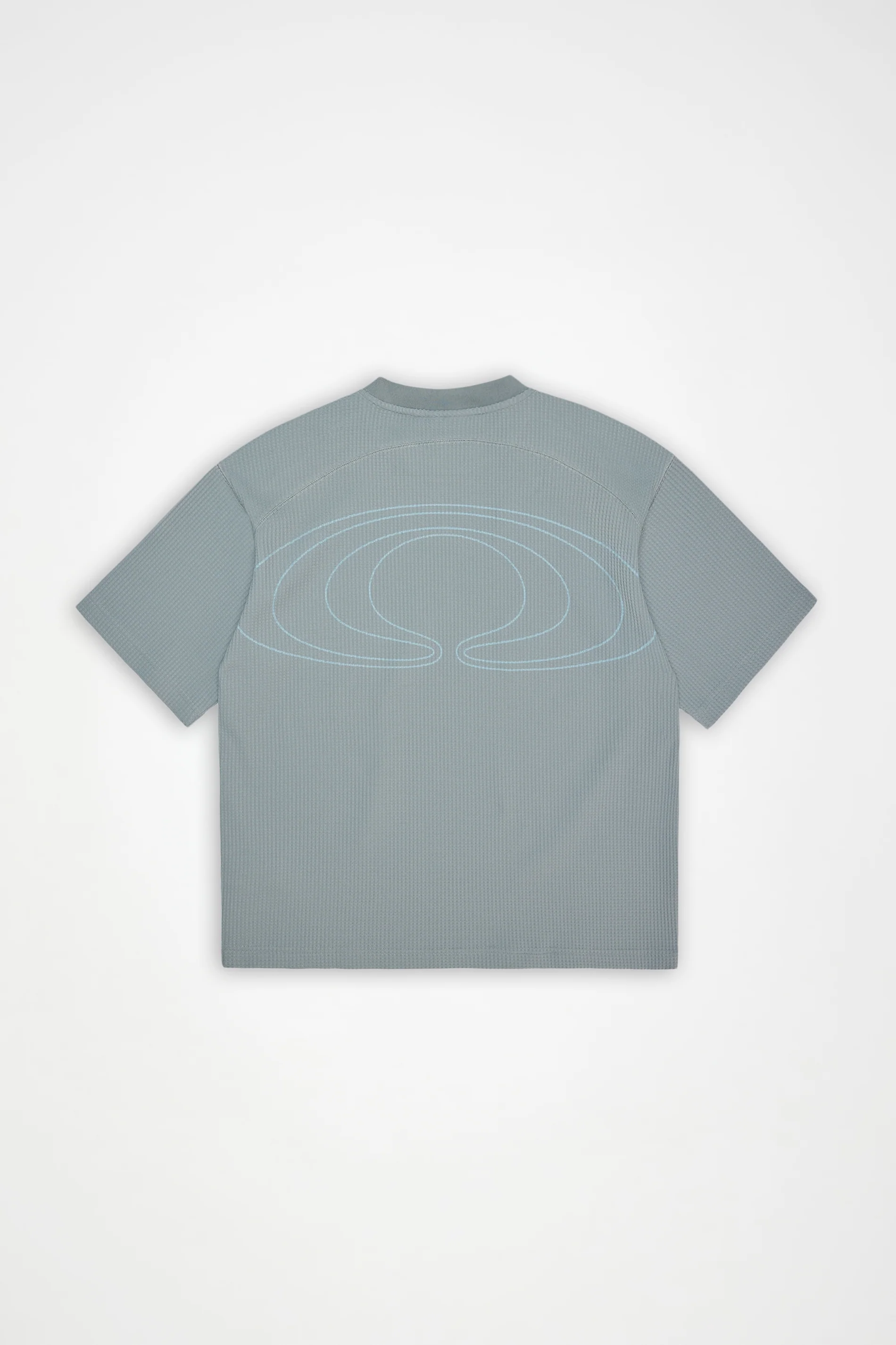 Waffle T-shirt Splash - Image 17