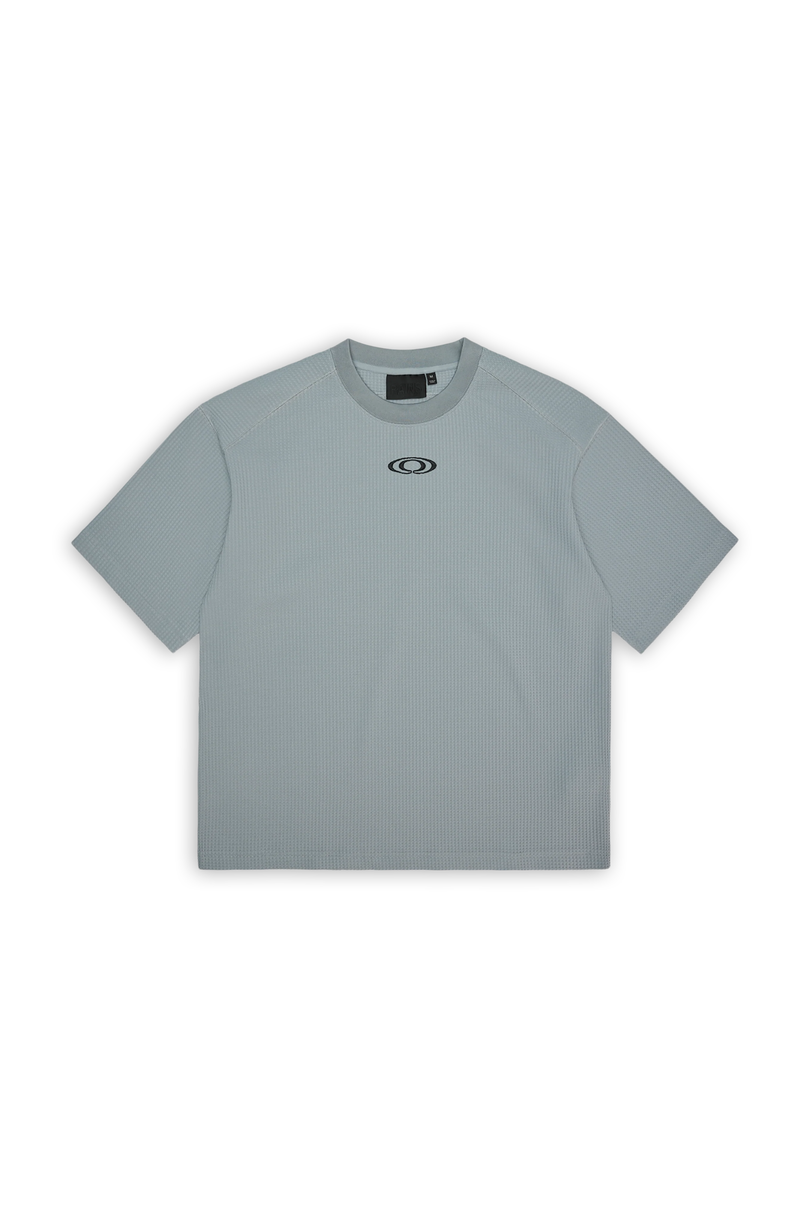 Waffle T-shirt Splash - Image 19