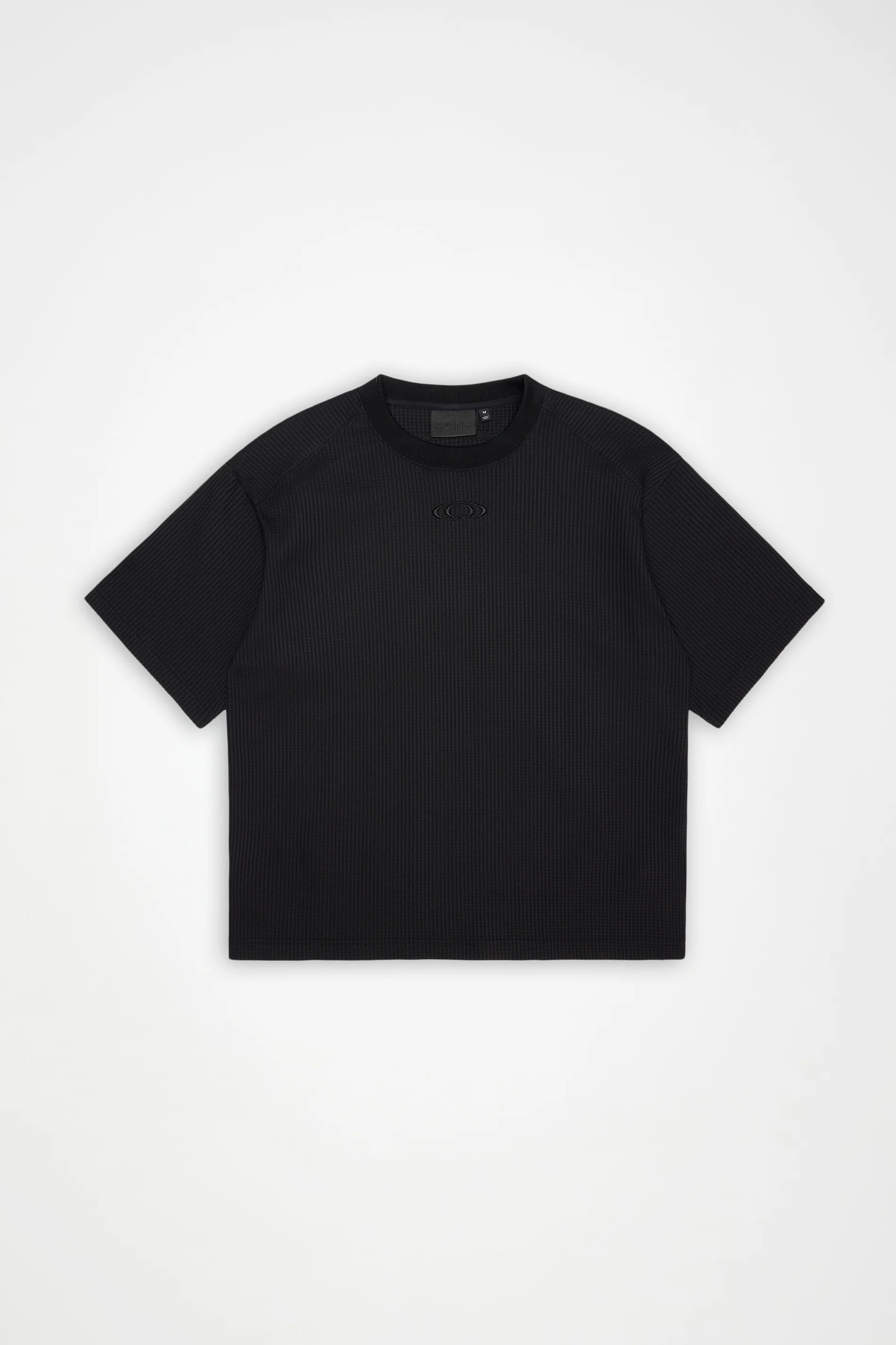 Waffle T-shirt Splash - Image 2