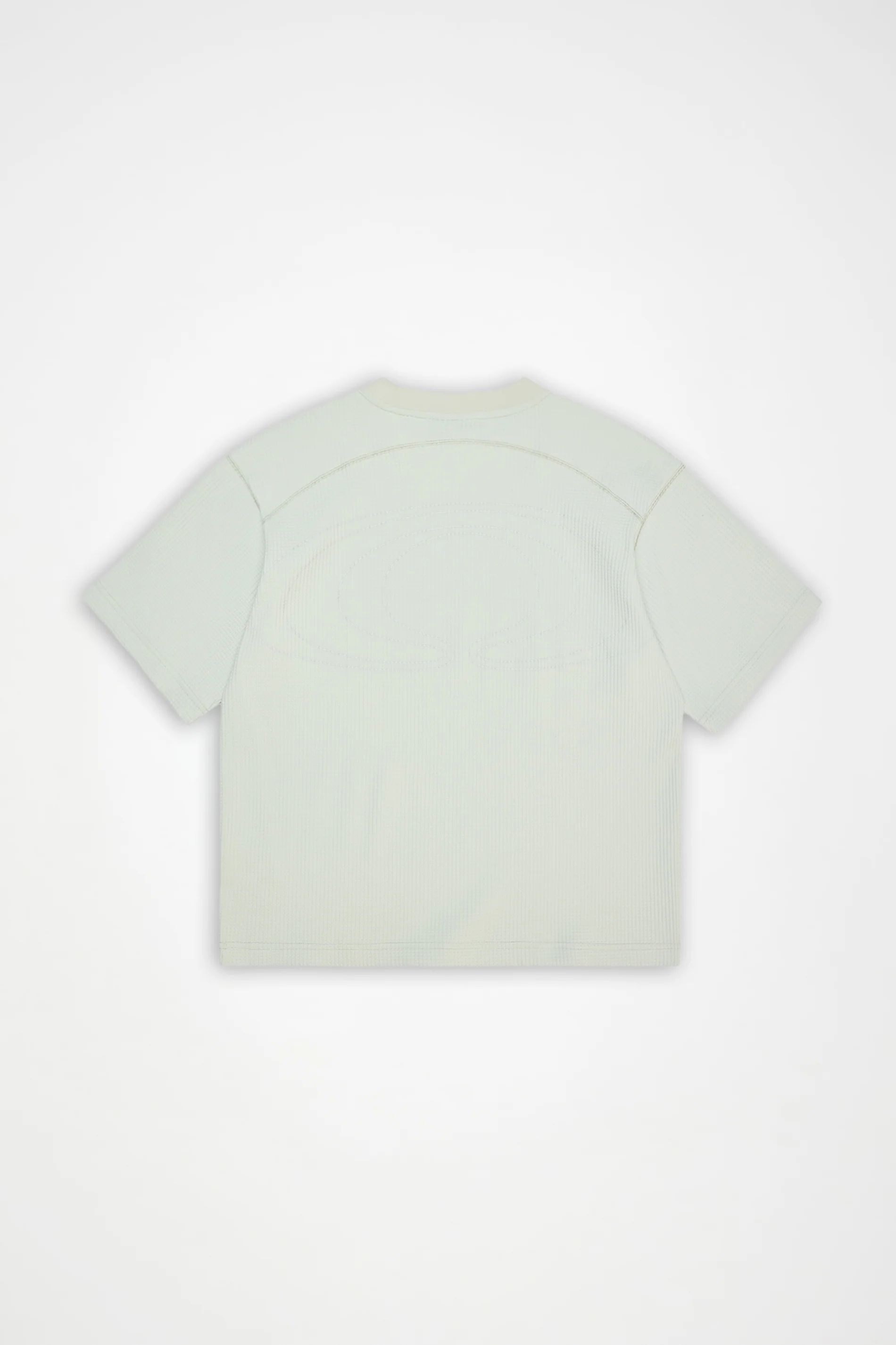 Waffle T-shirt Splash - Image 10