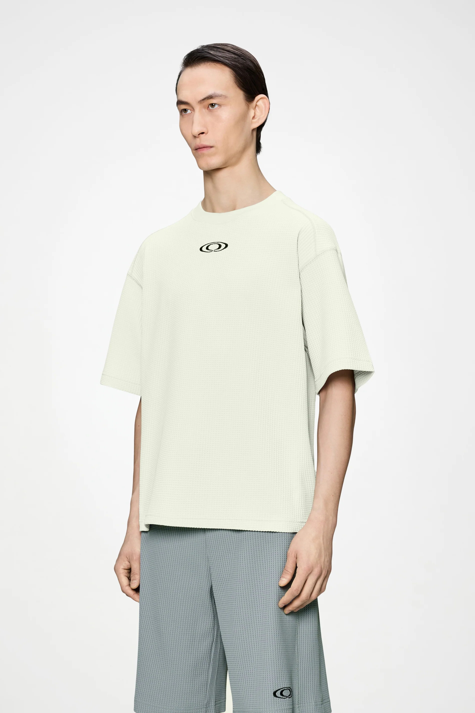Waffle T-shirt Splash - Image 11