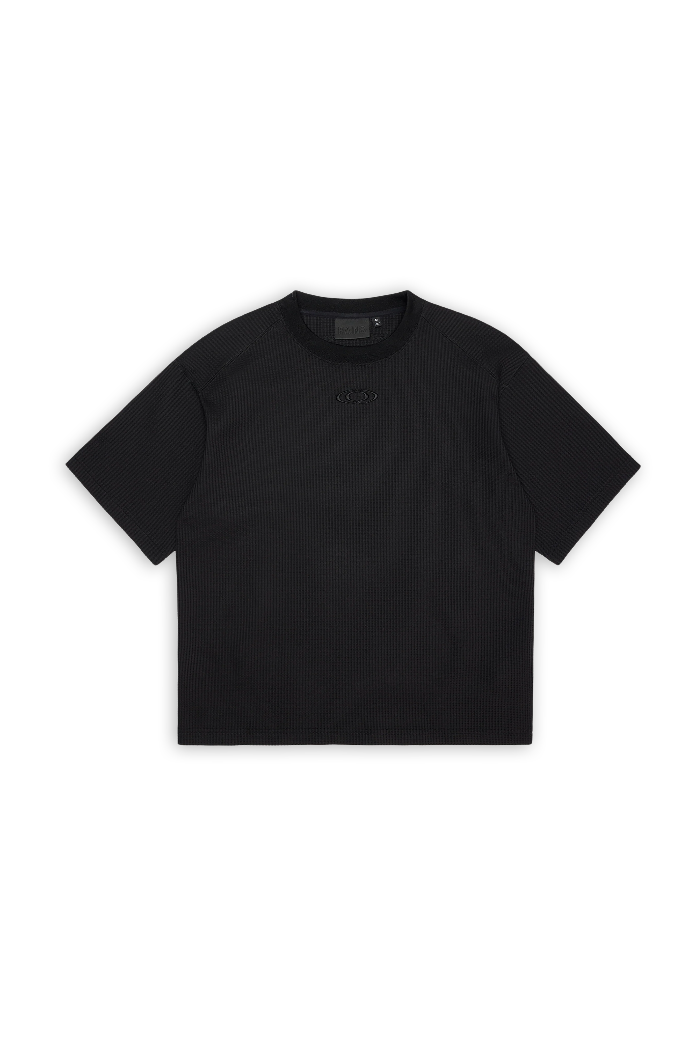 Waffle T-shirt Splash - Image 19