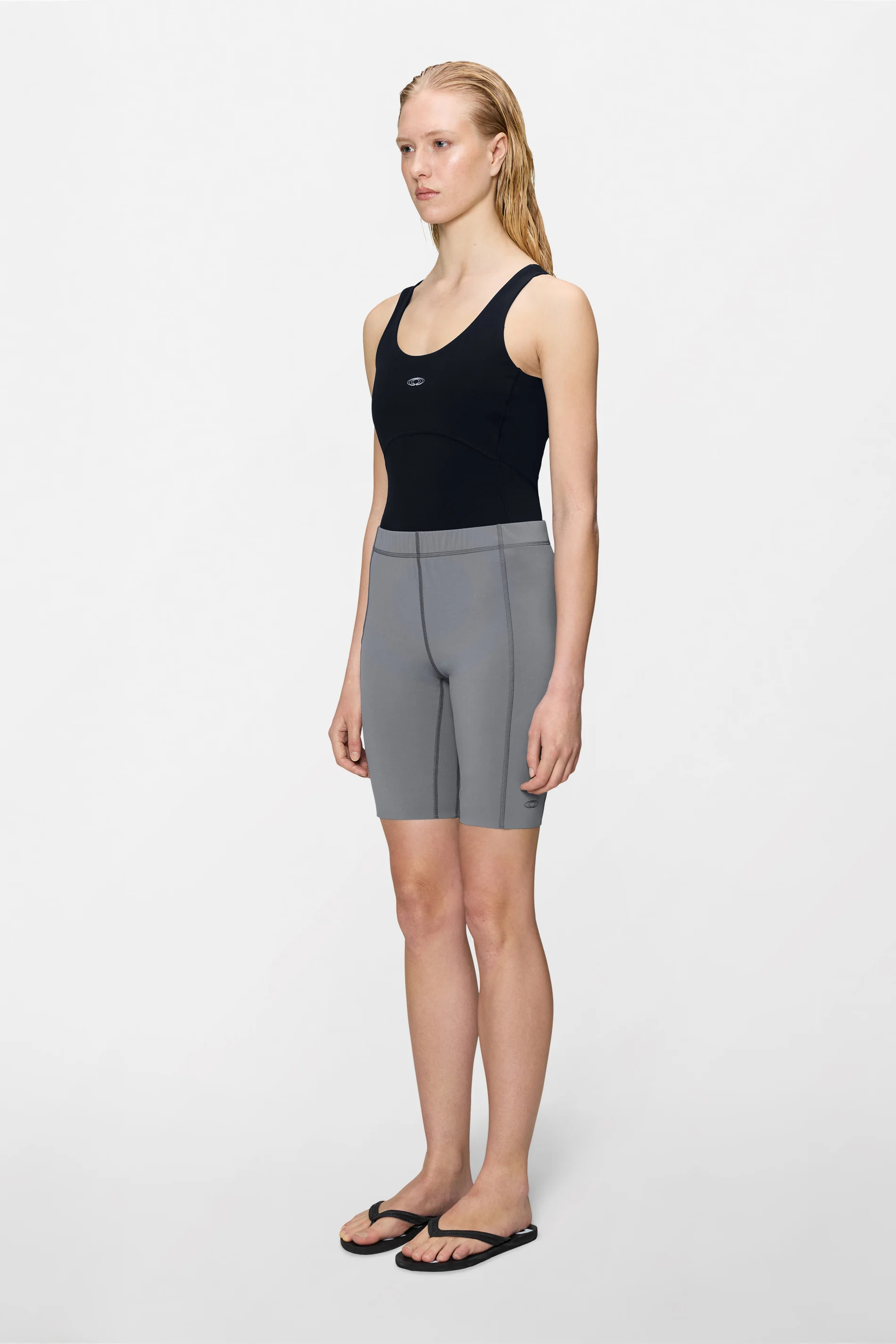 Warm-Up Half Tights - Image 11
