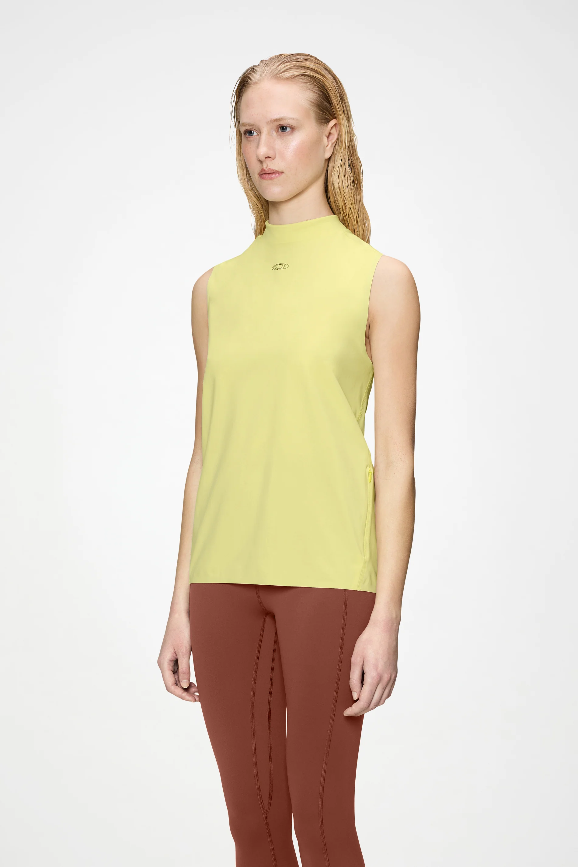 Warm-Up Tank Top - Image 11