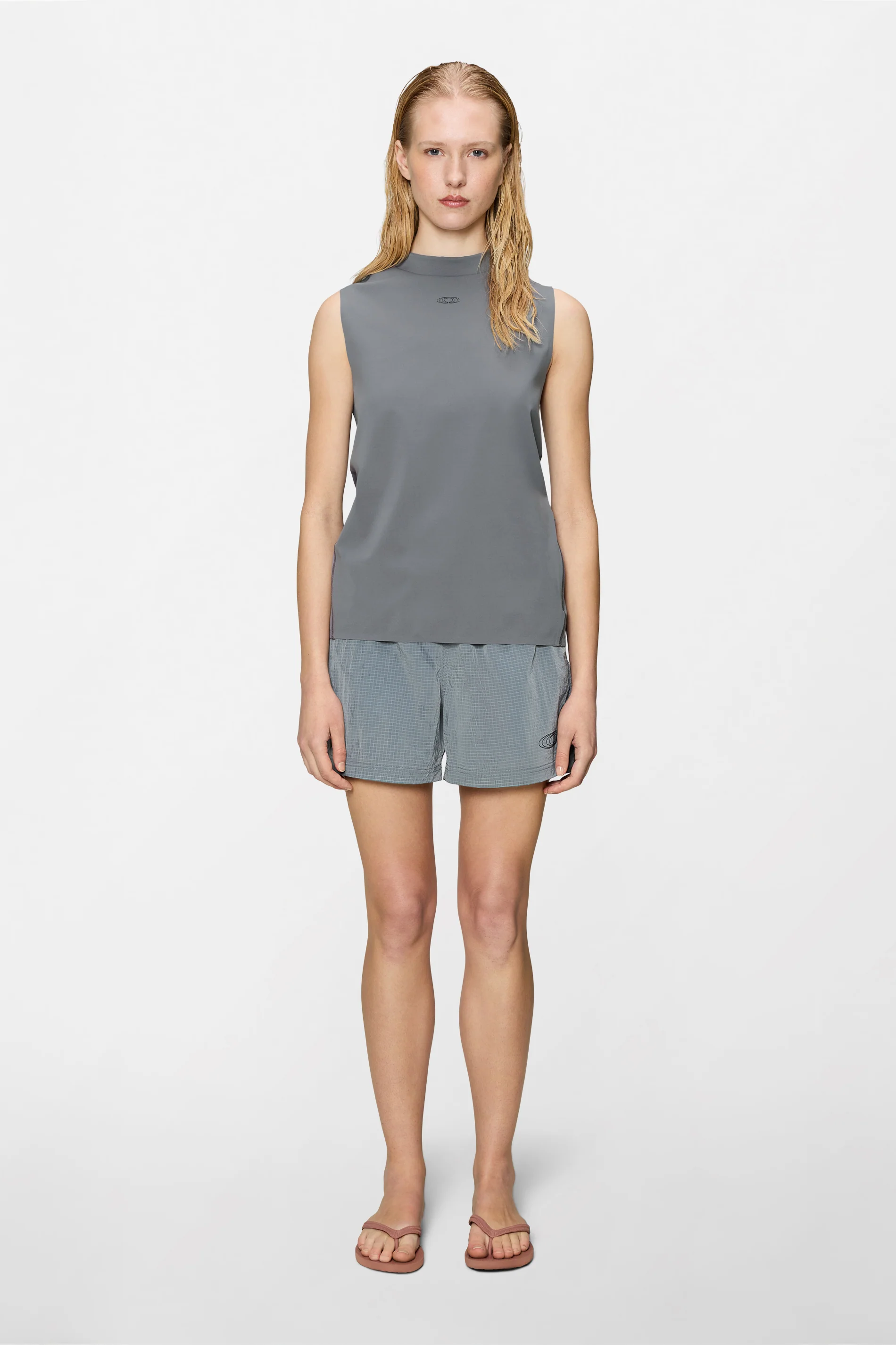 Warm-Up Tank Top - Image 13
