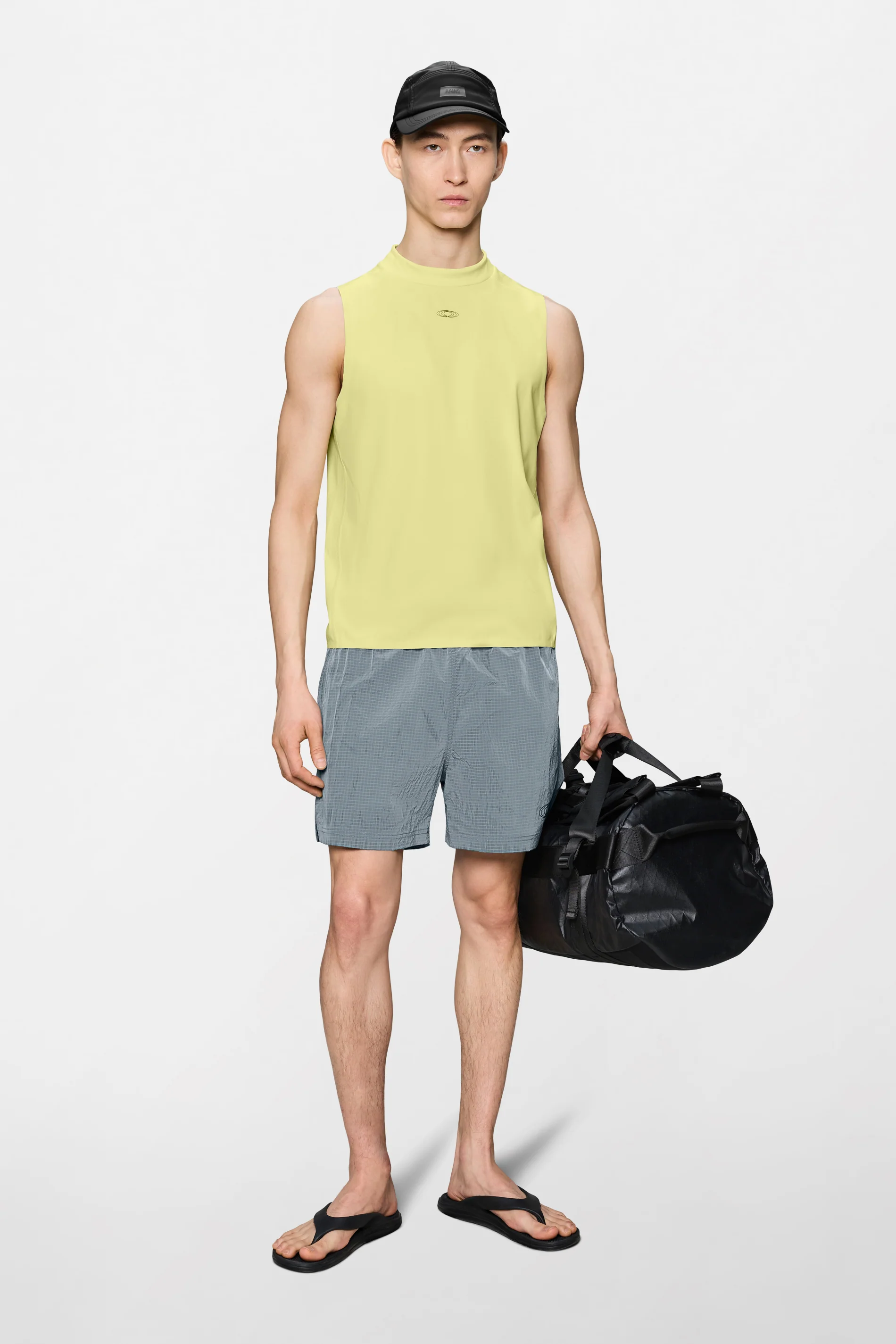 Warm-Up Tank Top - Image 16