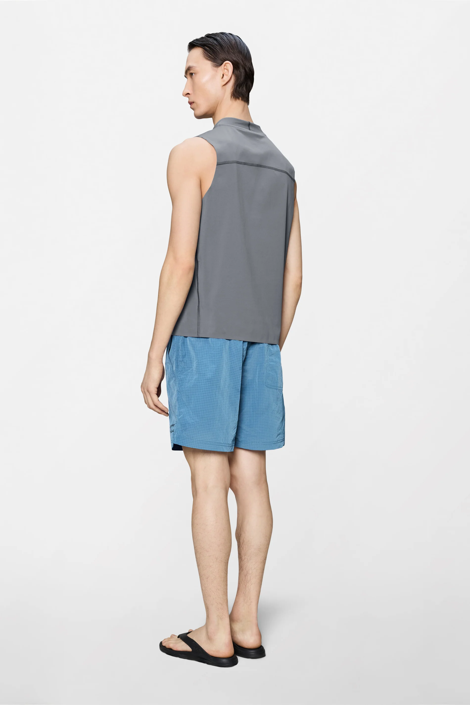 Warm-Up Tank Top - Image 3