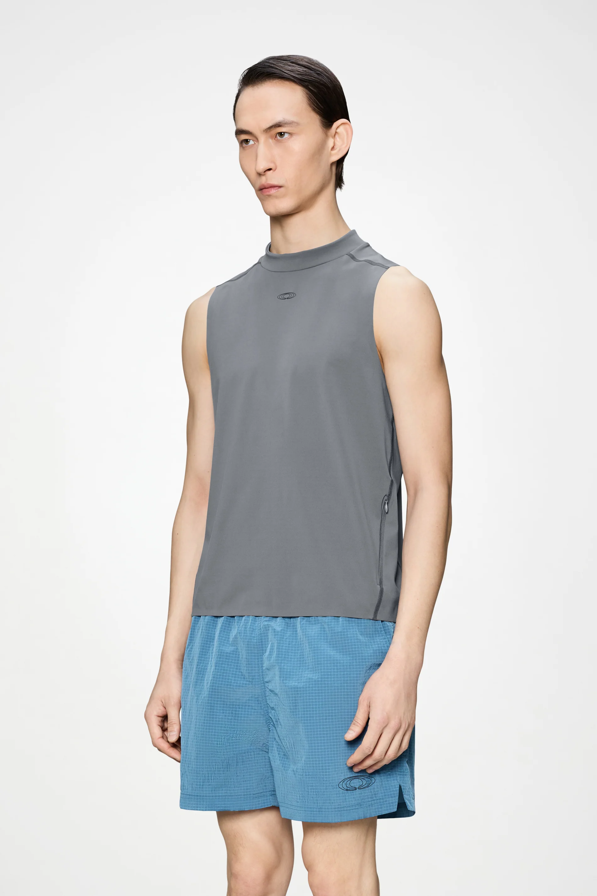 Warm-Up Tank Top - Image 5