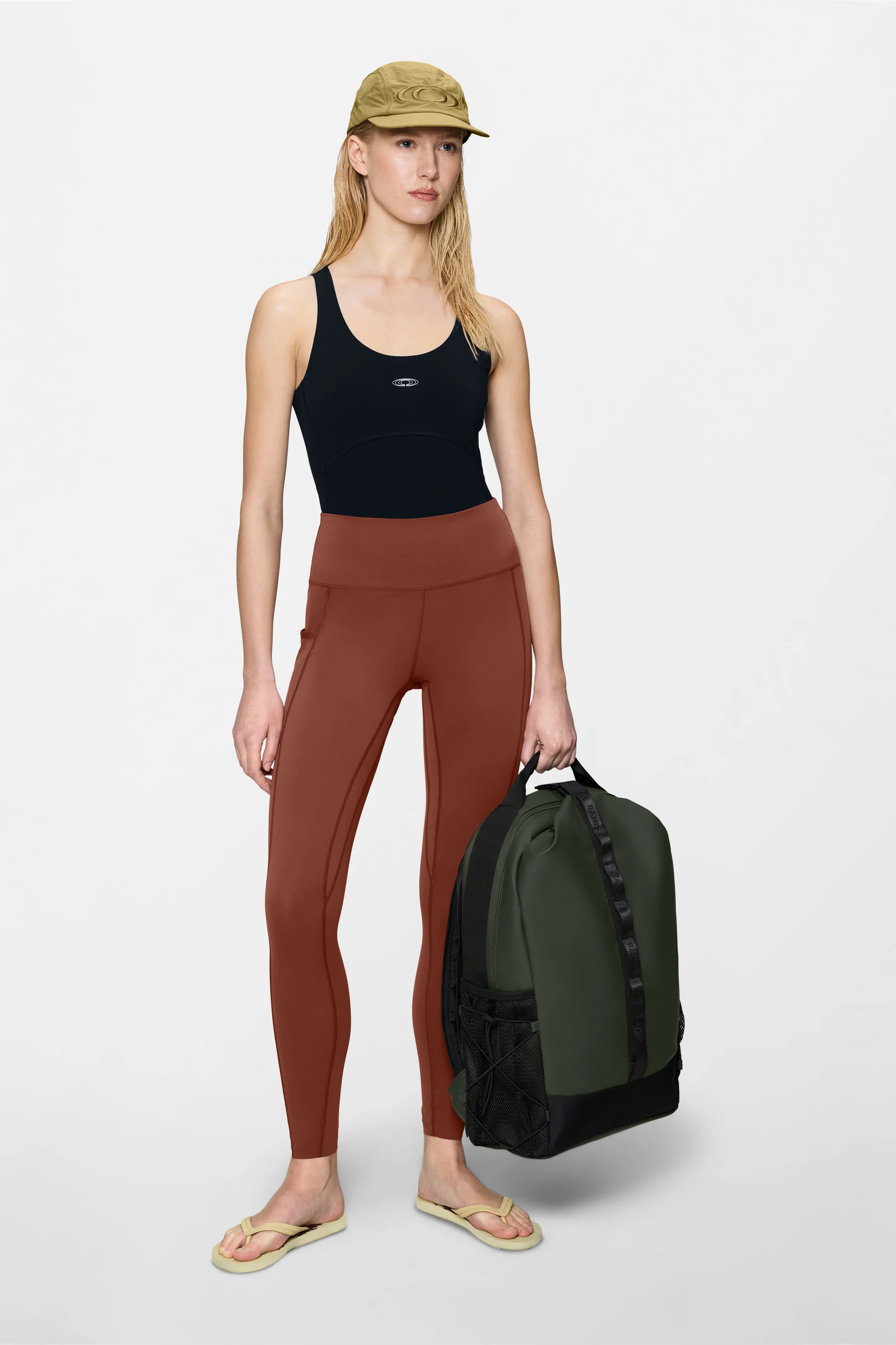 Warm-Up W Tights - Image 16
